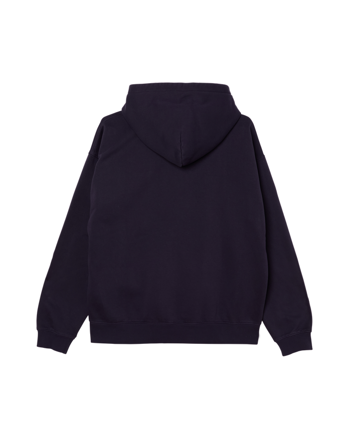 obey-collegiate-pigment-pullover-pigment-purple-velvet - alternate view