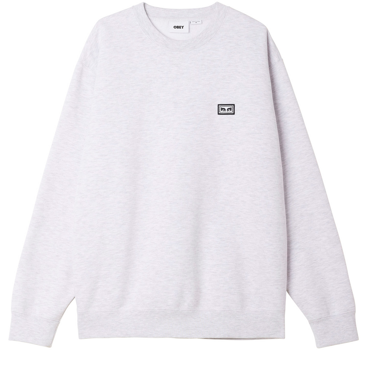 ESTABLISHED WORKS EYES CREW