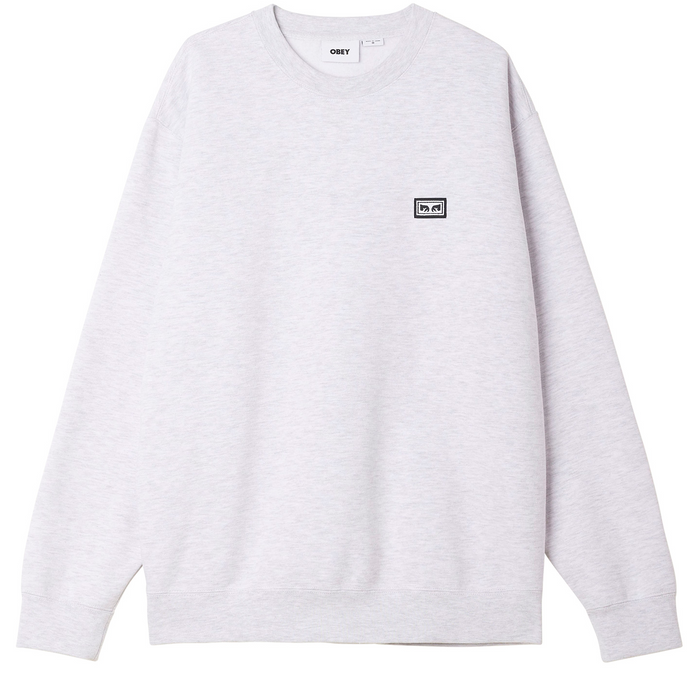 ESTABLISHED WORKS EYES CREW