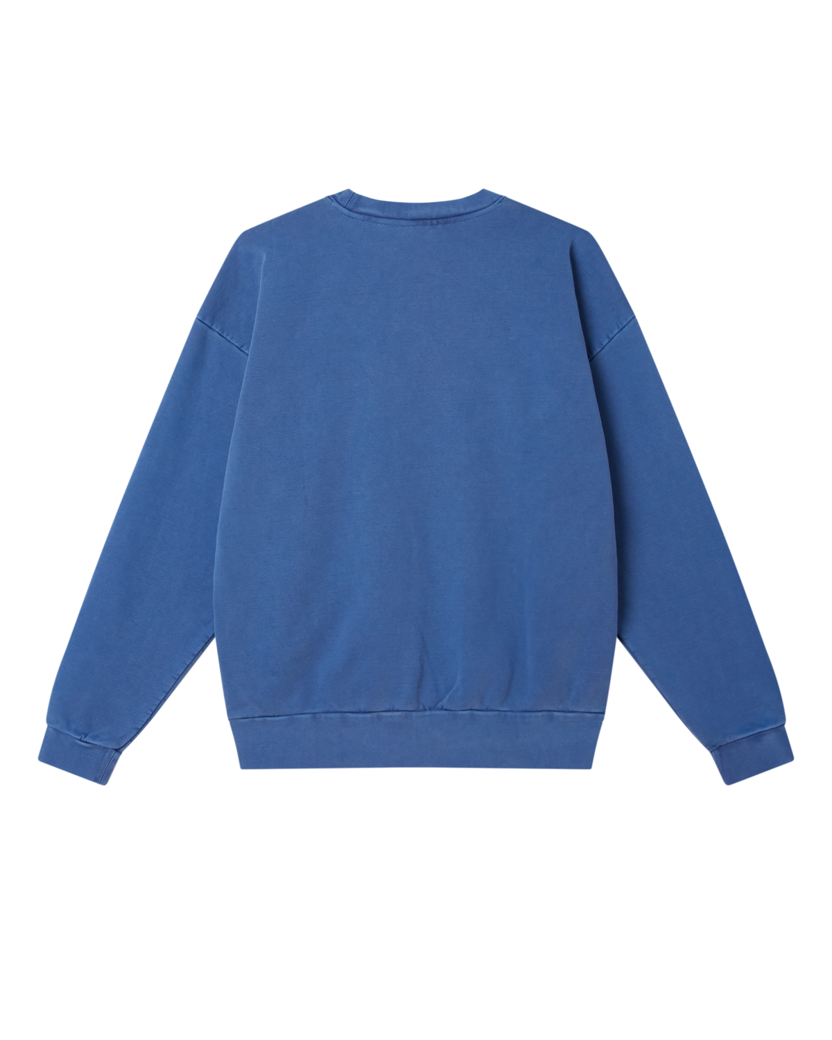 LOWERCASE PIGMENT CREWNECK
