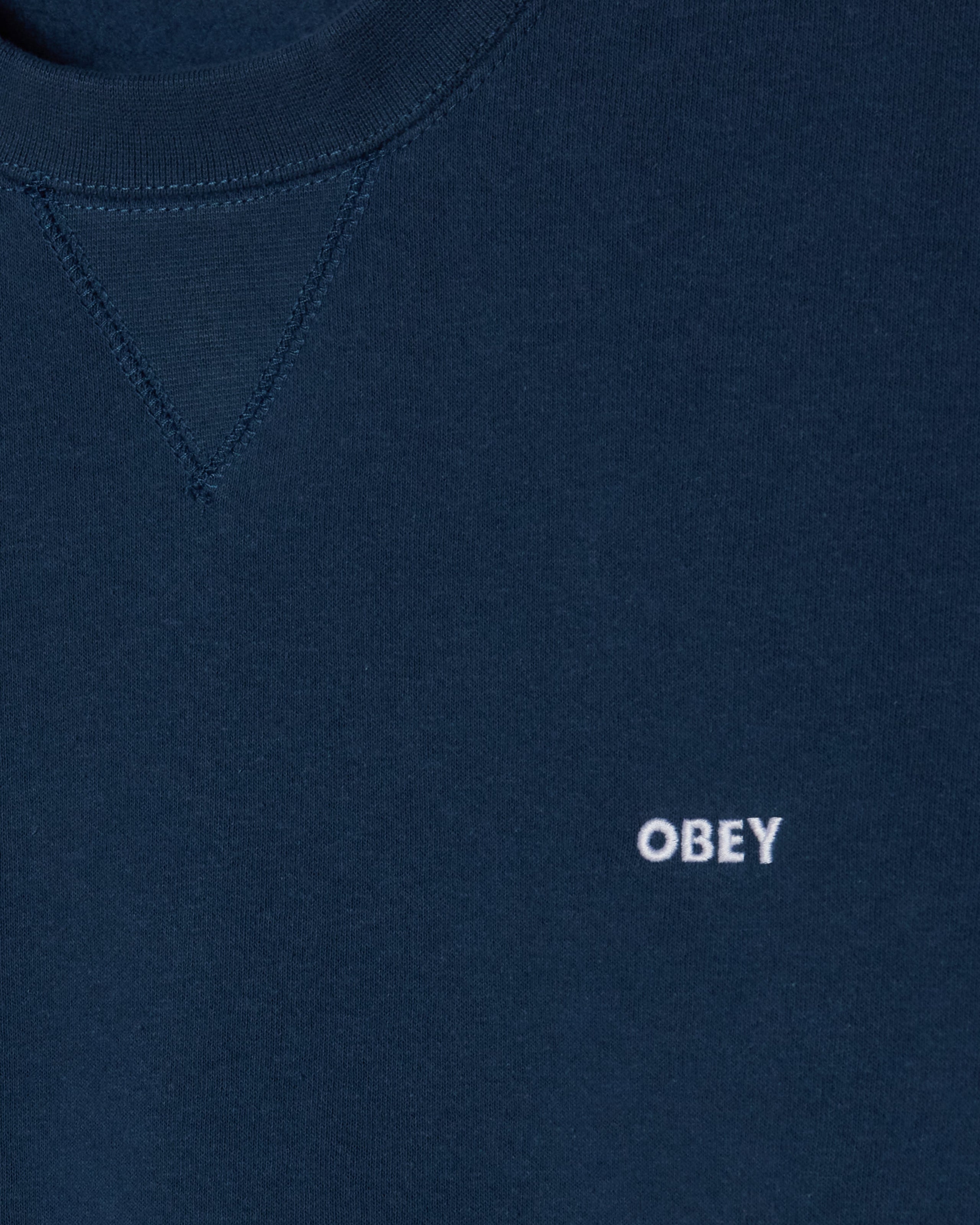 EST. WORKS BOLD II CREWNECK