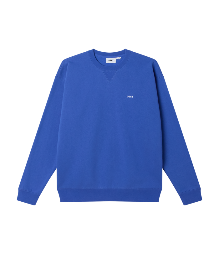 EST. WORKS BOLD CREWNECK II