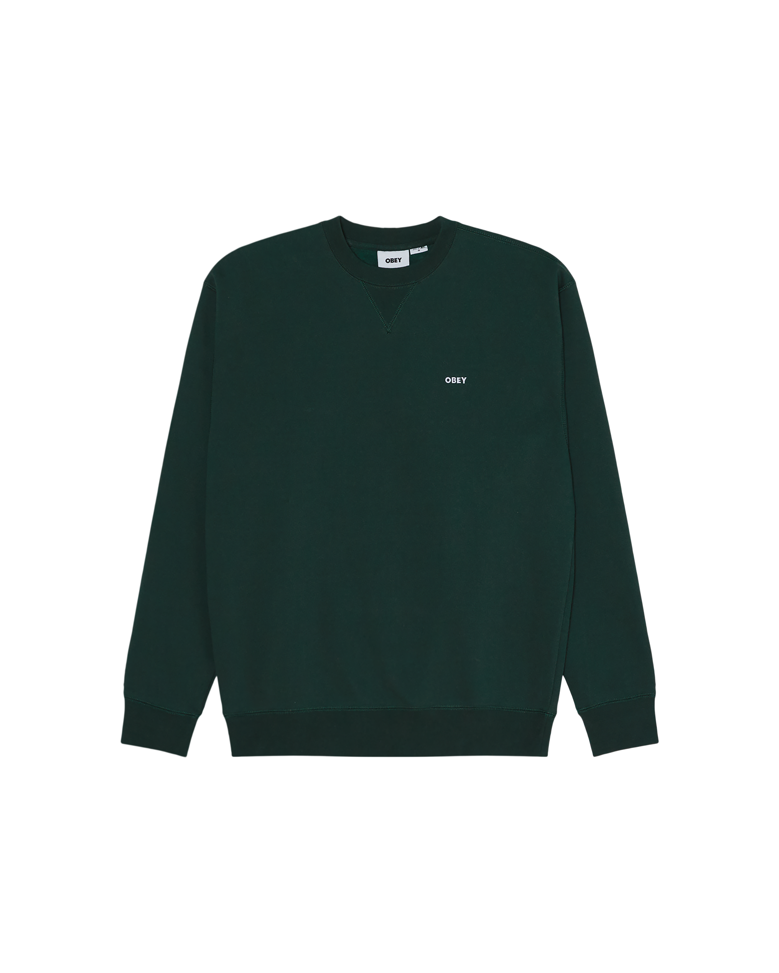 obey-est-works-bold-ii-crewneck-green-gables (zoomed)
