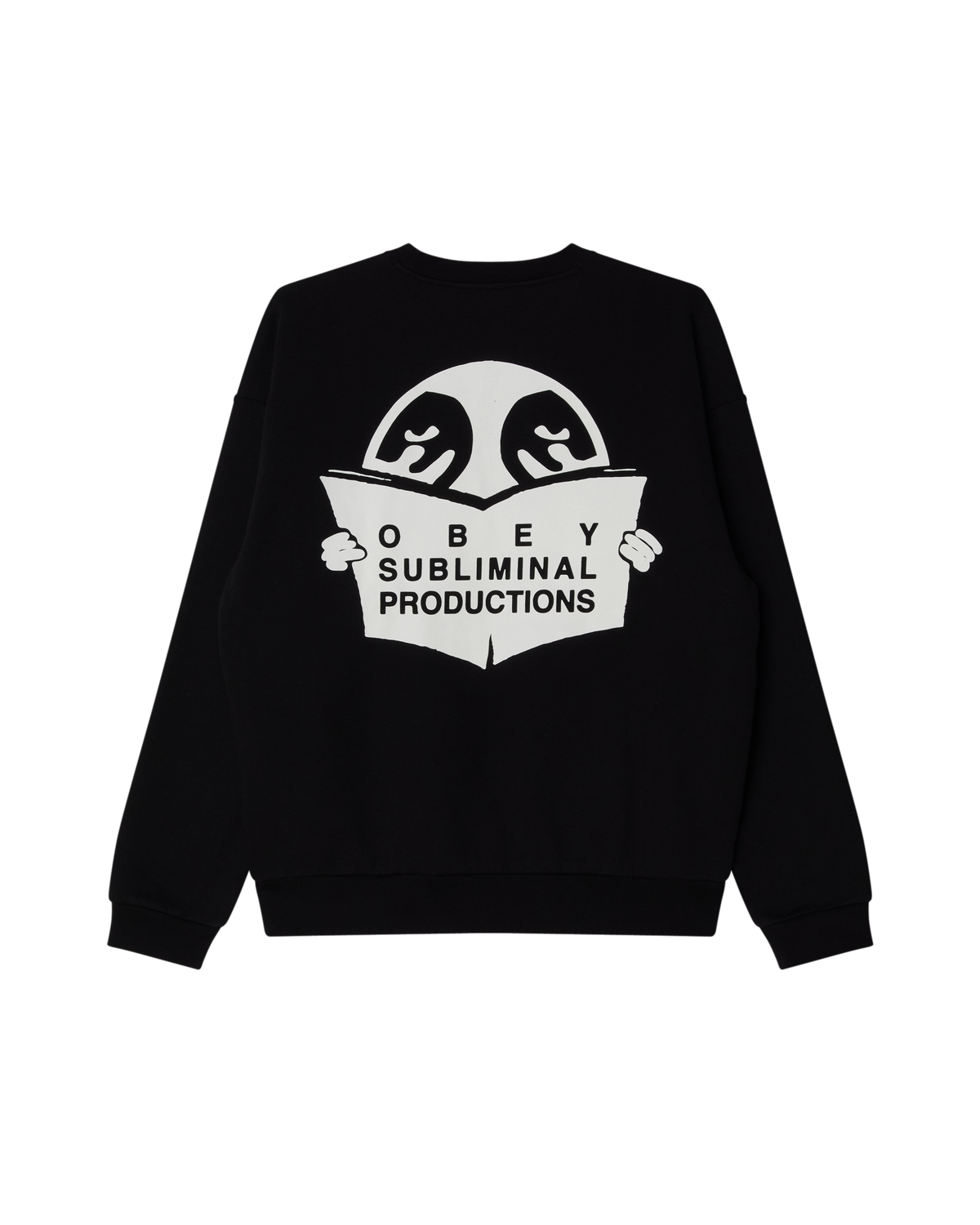 WELDON CREWNECK