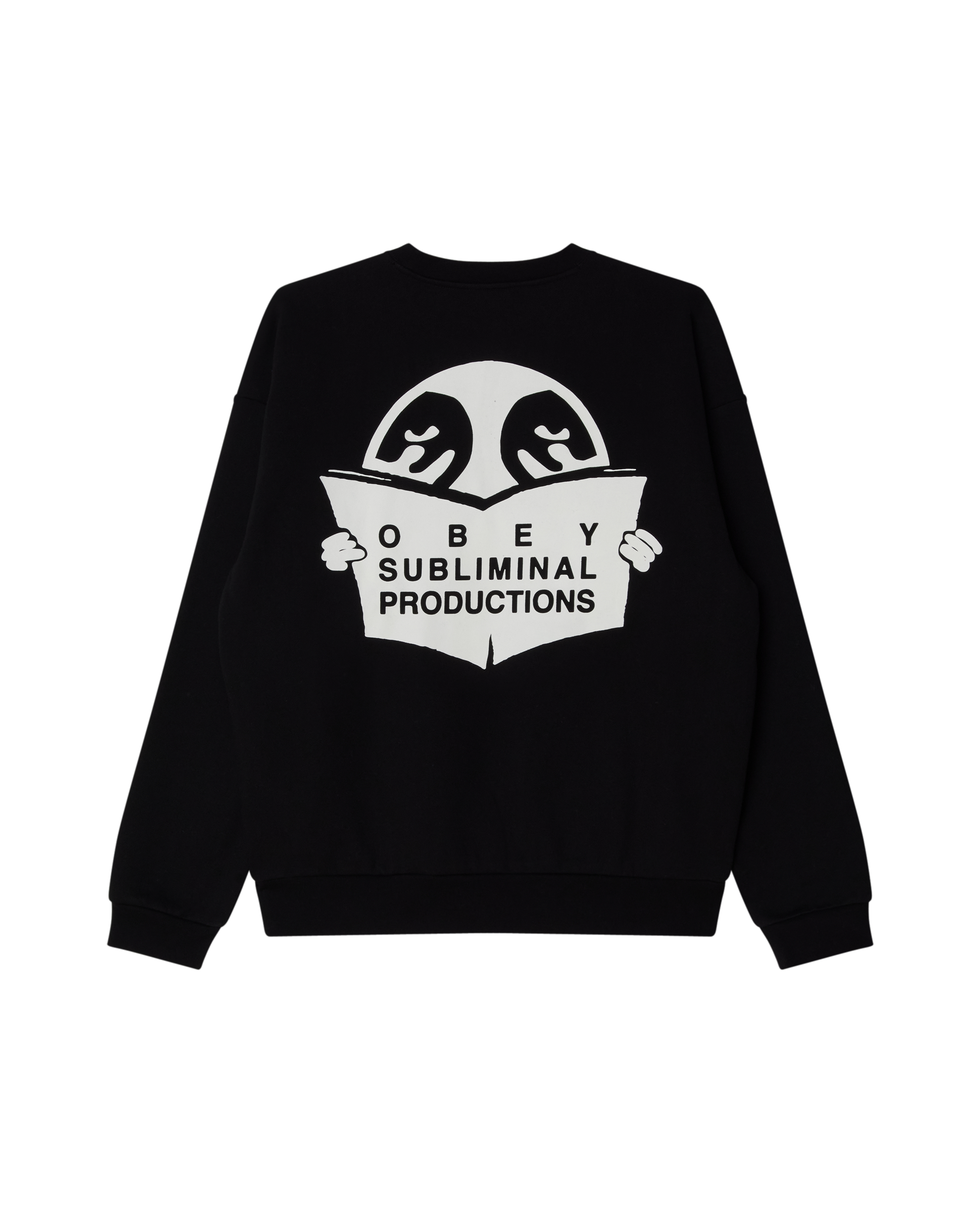 WELDON CREWNECK