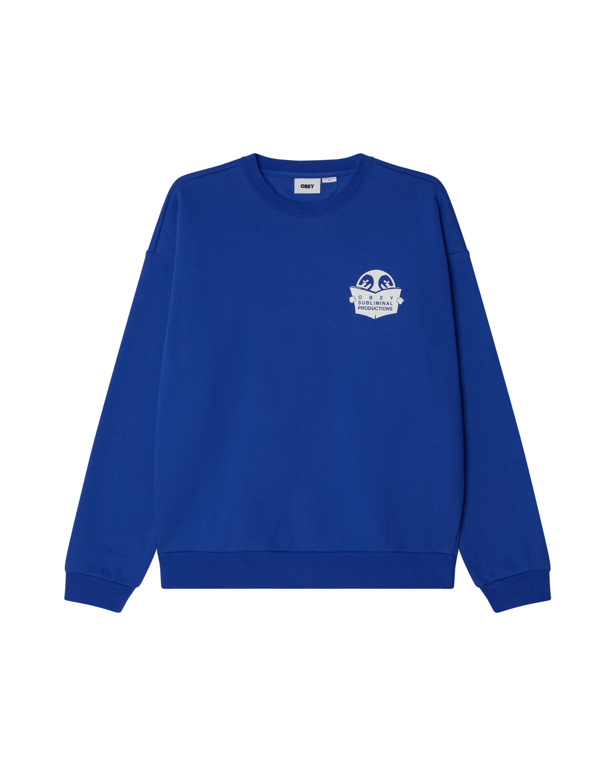 WELDON CREWNECK