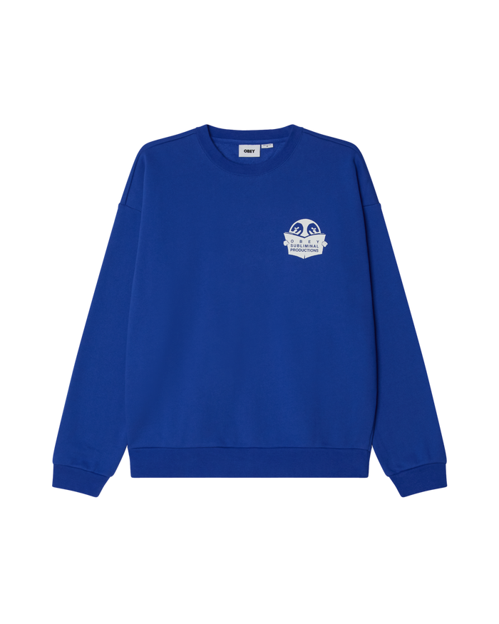 WELDON CREWNECK