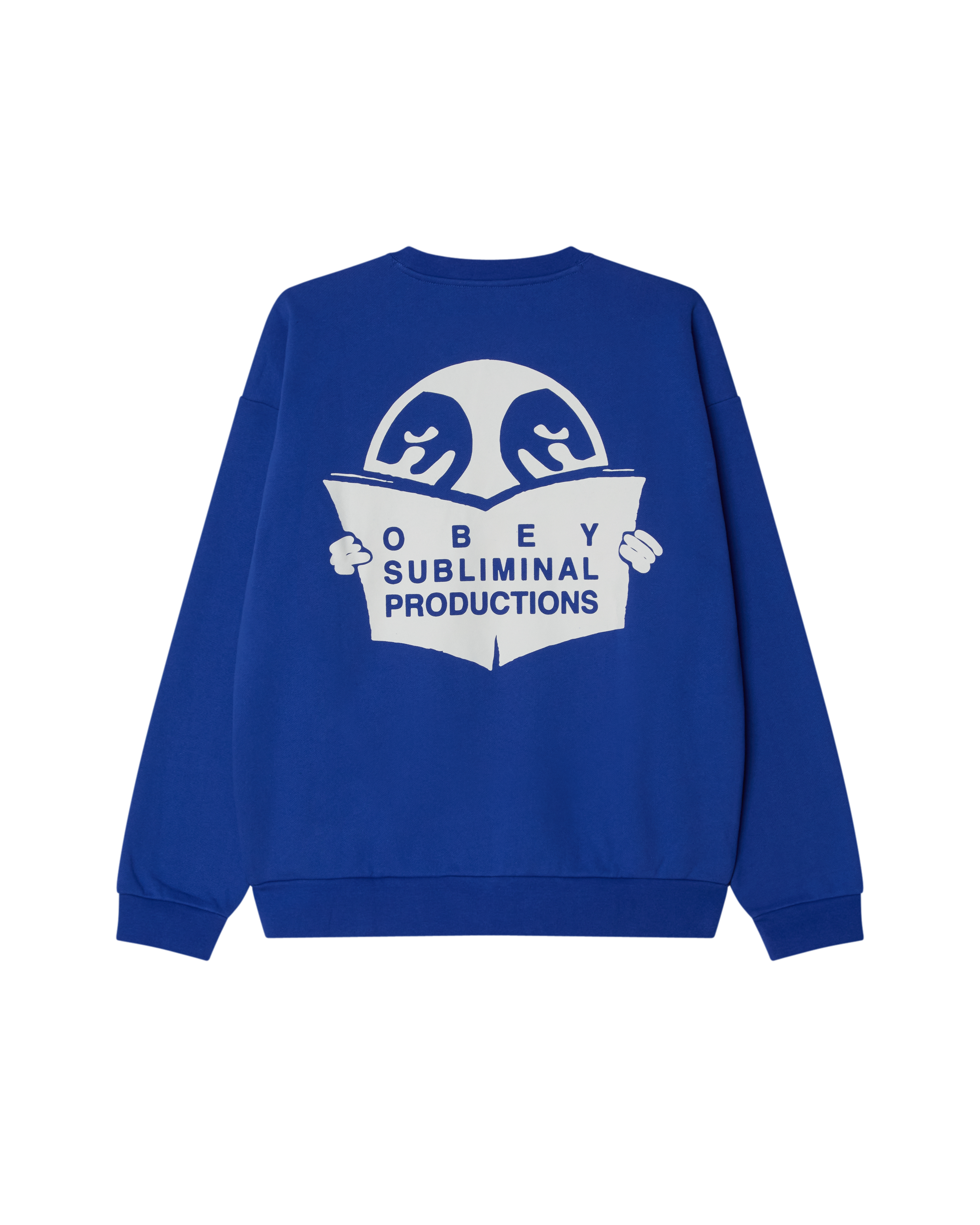WELDON CREWNECK