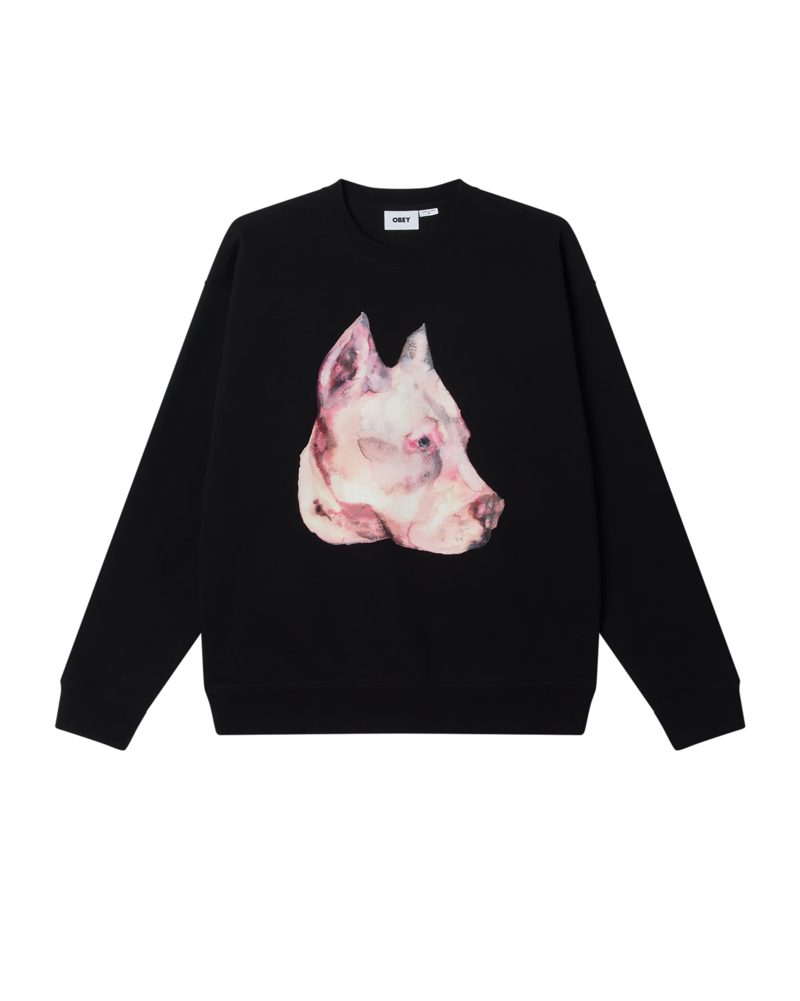 obey-pit-crewneck-black (zoomed)