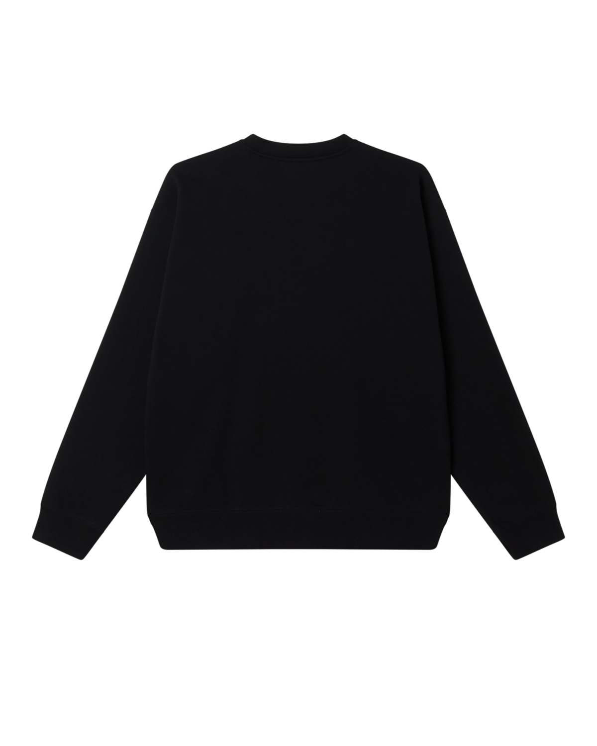 obey-signature-crewneck-black