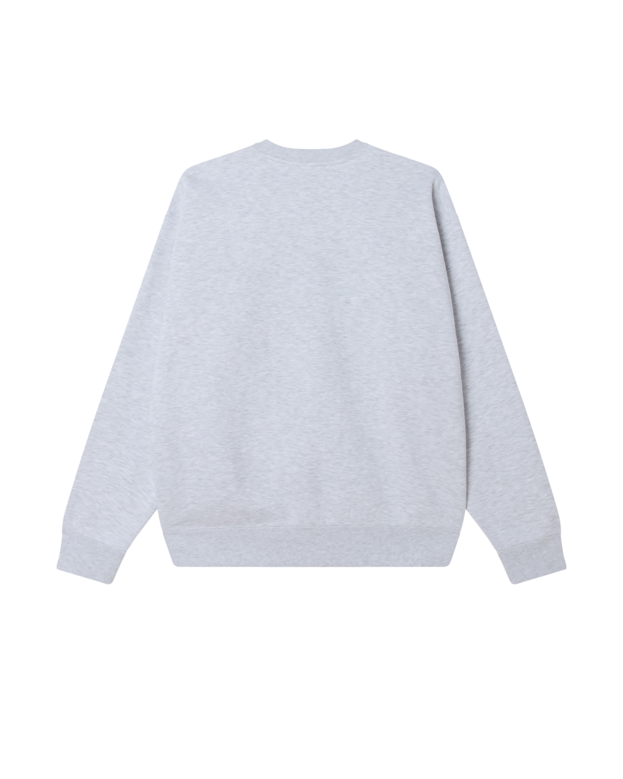obey-studios-crewneck-ash-grey (zoomed)