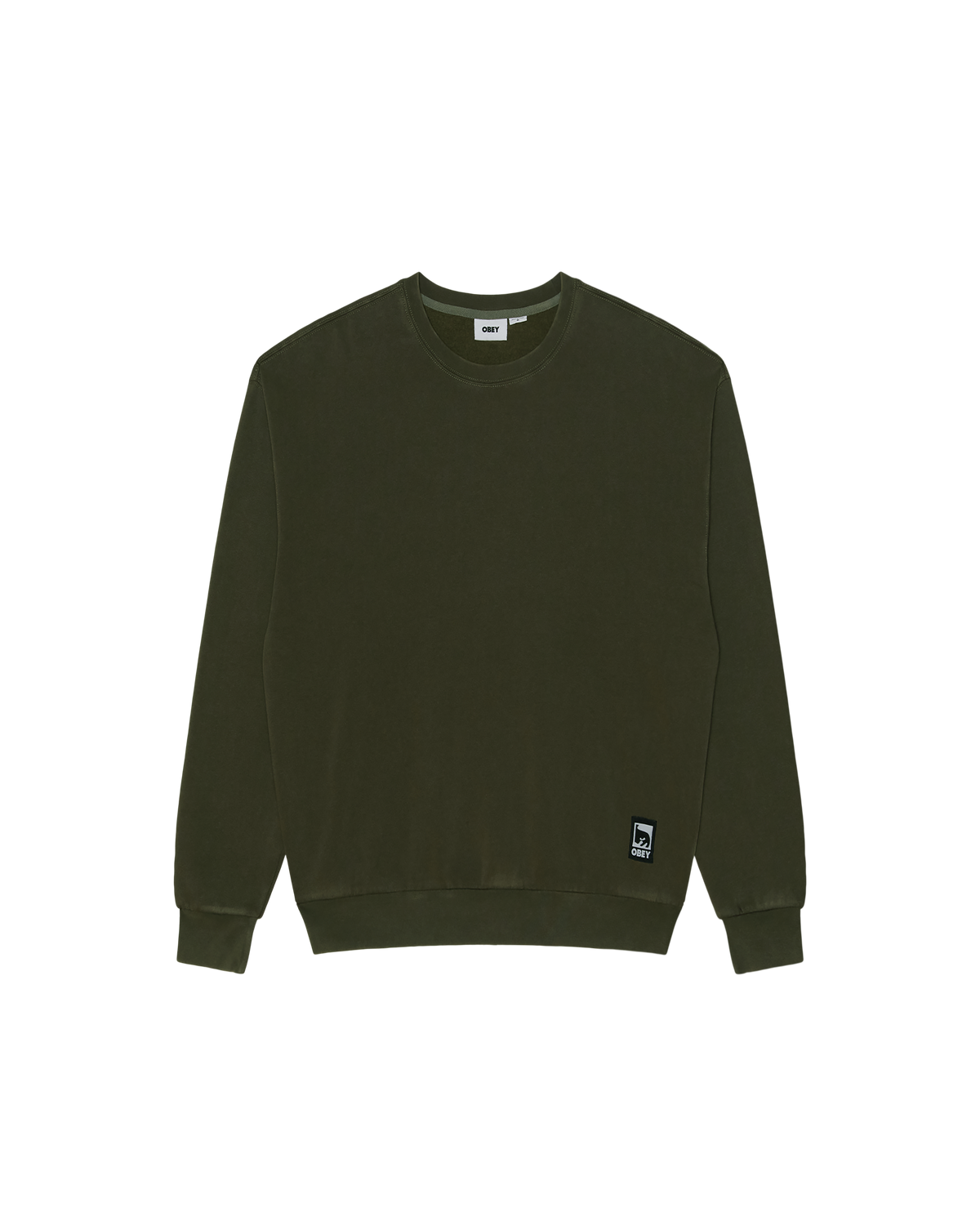 POST CREWNECK