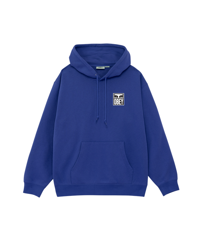 EYES ICON PREMIUM PULLOVER