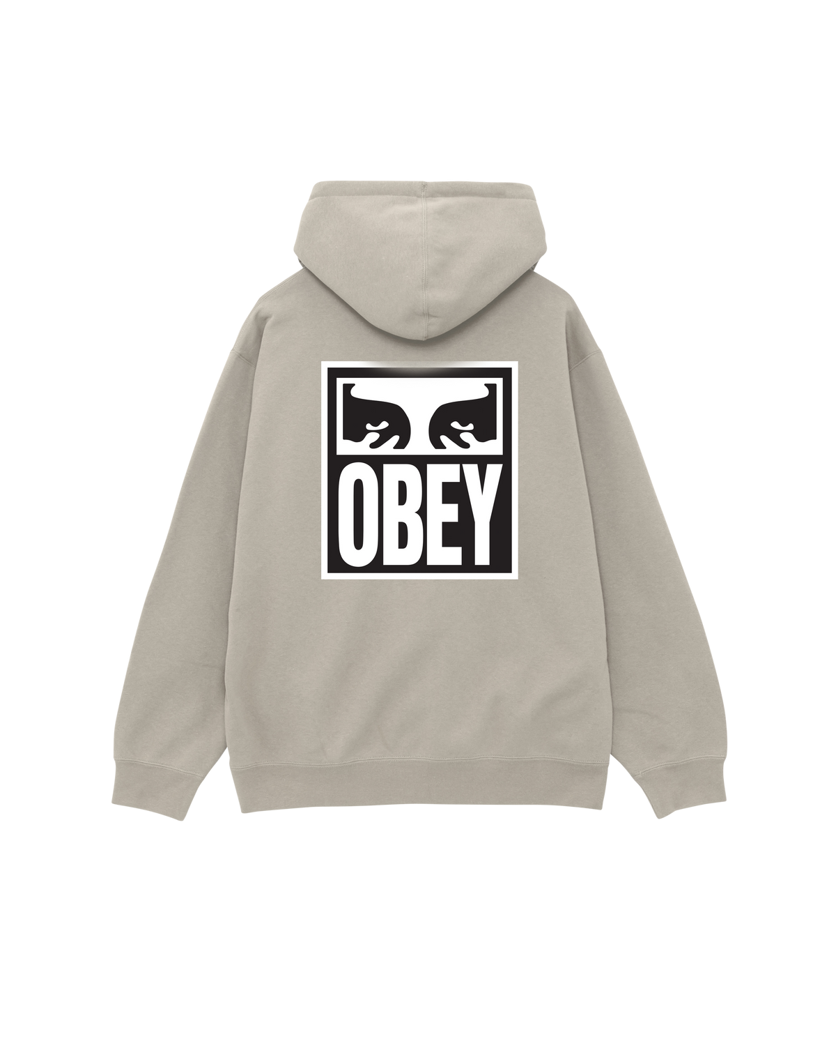 EYES ICON PREMIUM PULLOVER