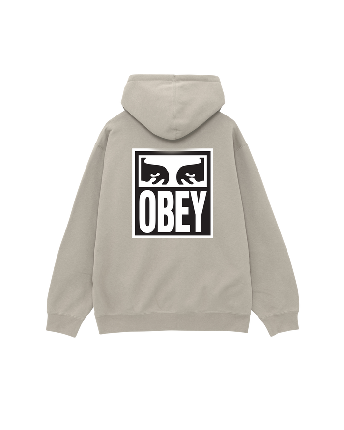 EYES ICON PREMIUM PULLOVER
