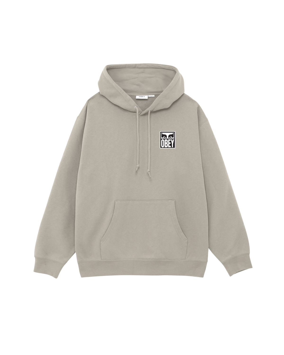 EYES ICON PREMIUM PULLOVER