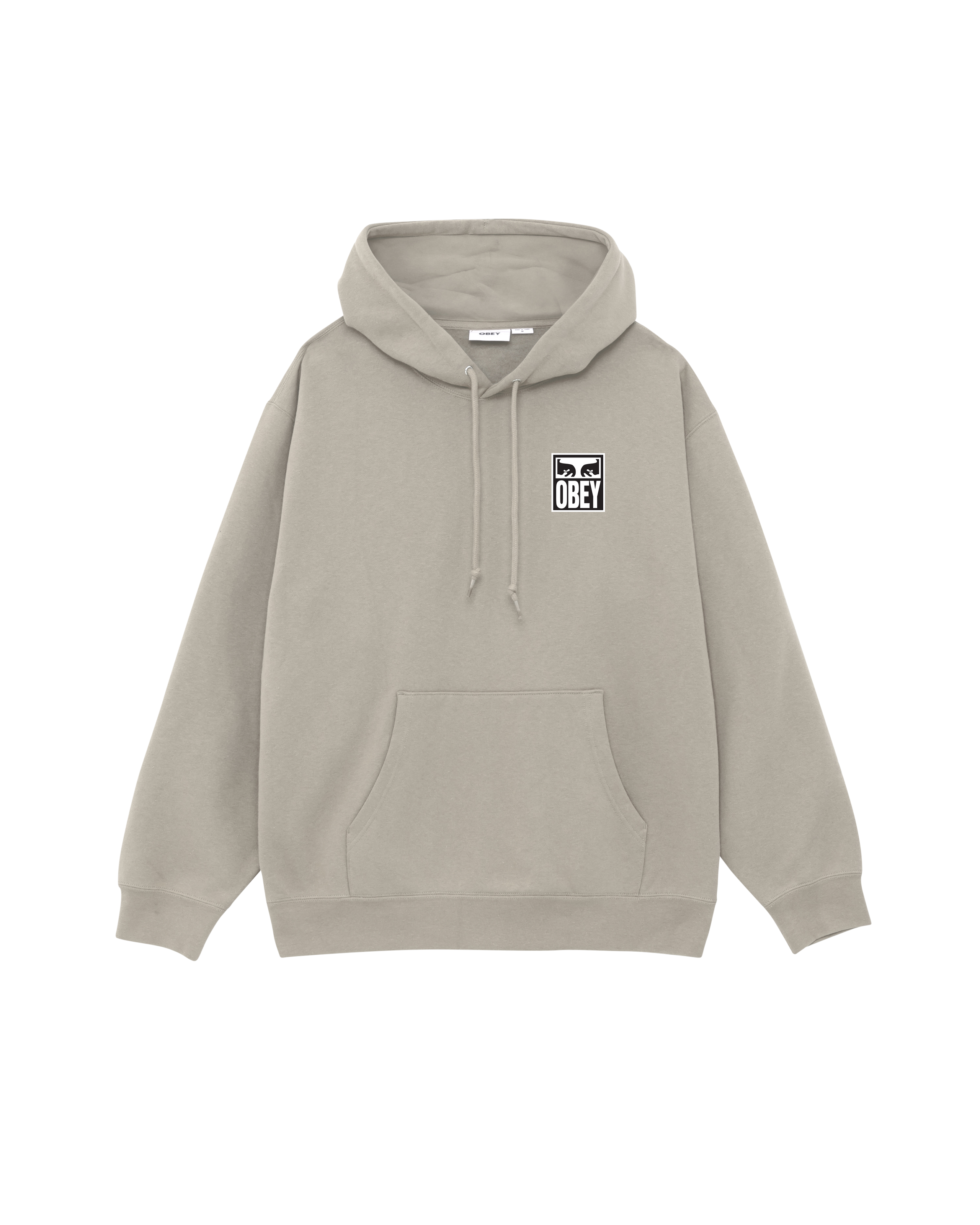 EYES ICON PREMIUM PULLOVER