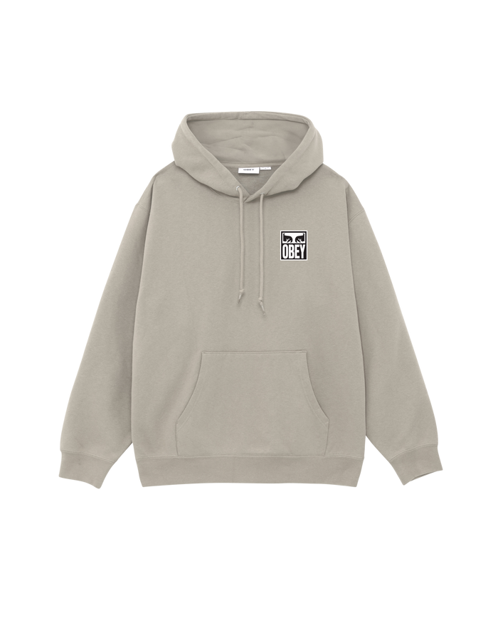 EYES ICON PREMIUM PULLOVER