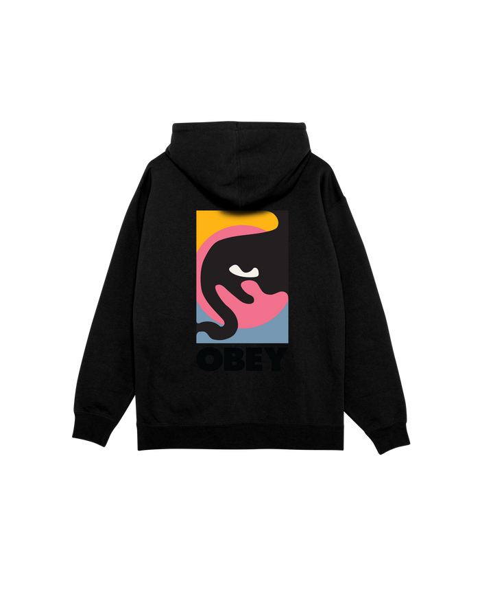 QUARTER ICON PREMIUM PULLOVER