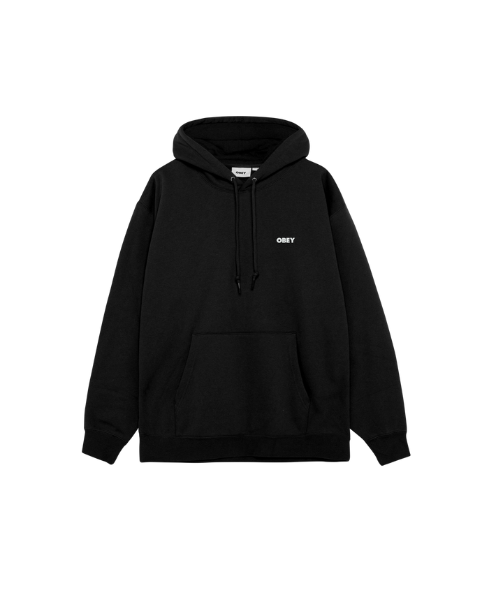 QUARTER ICON PREMIUM PULLOVER