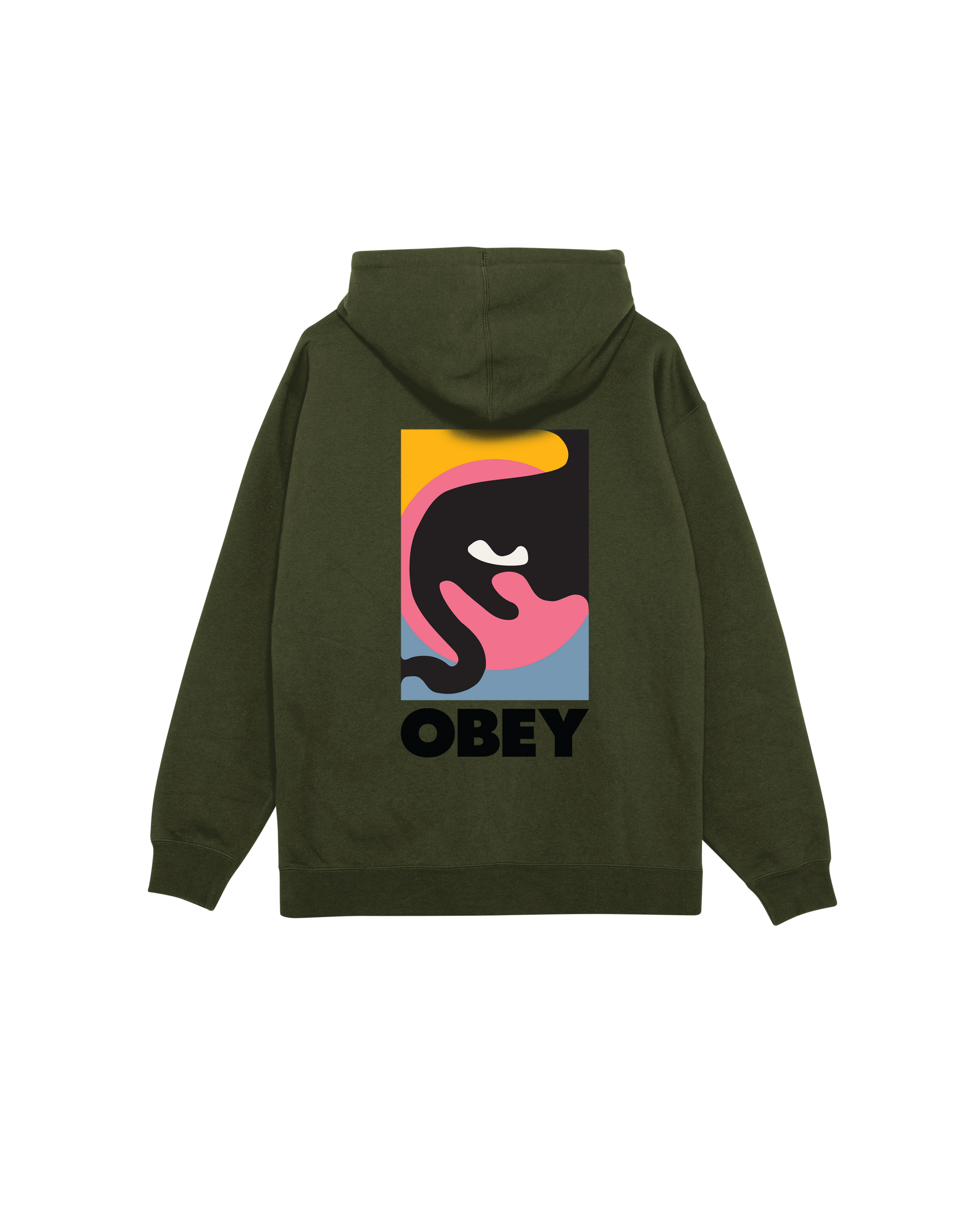QUARTER ICON PREMIUM PULLOVER