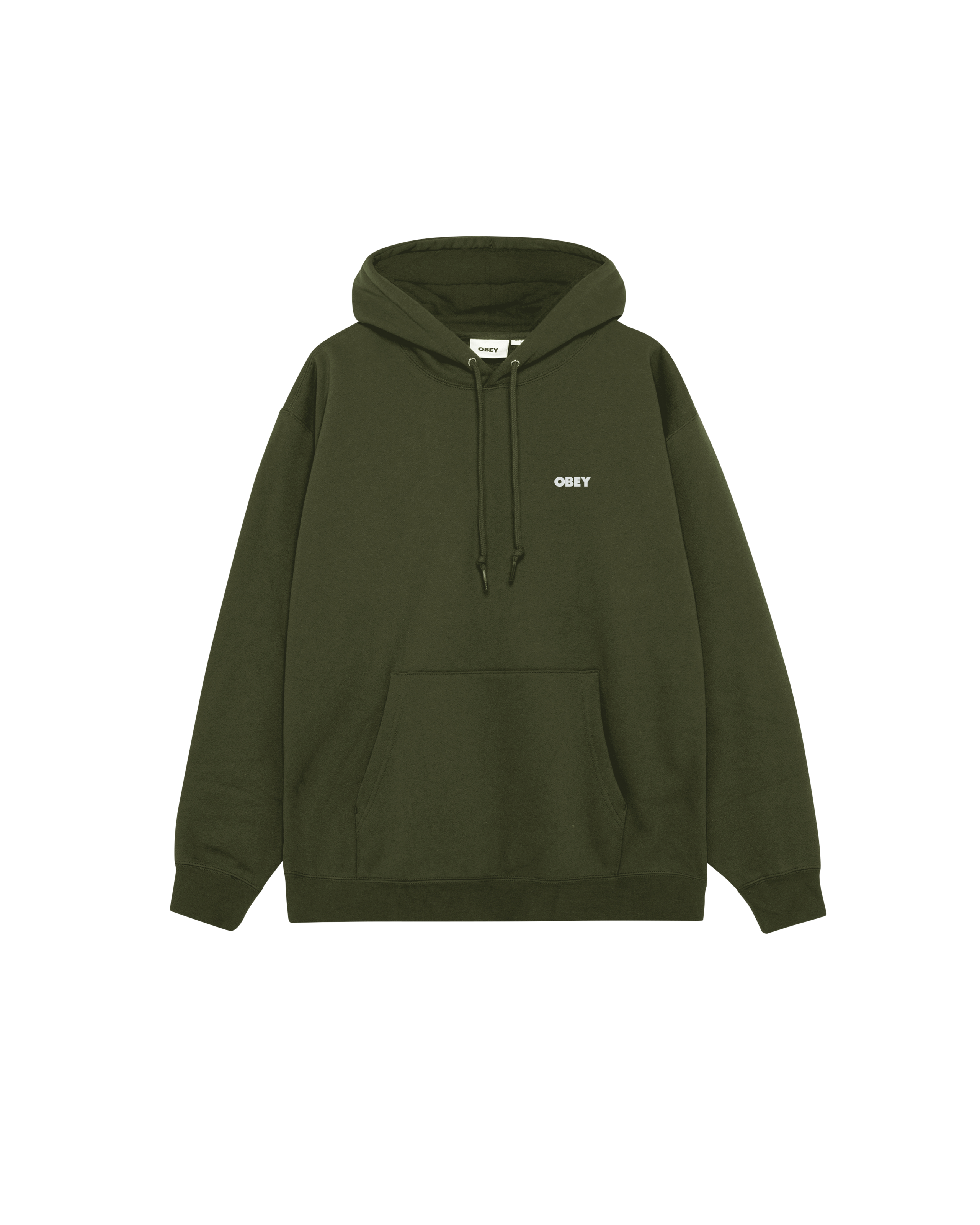 QUARTER ICON PREMIUM PULLOVER