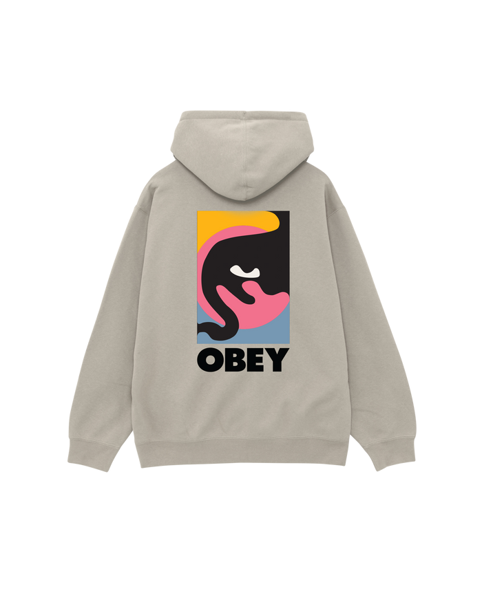 QUARTER ICON PREMIUM PULLOVER