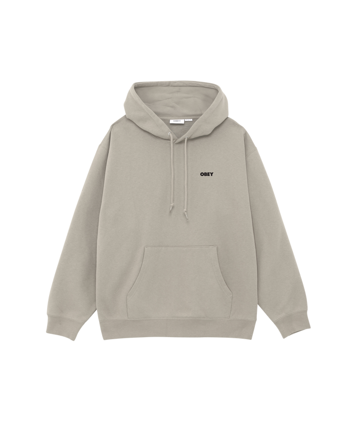 QUARTER ICON PREMIUM PULLOVER