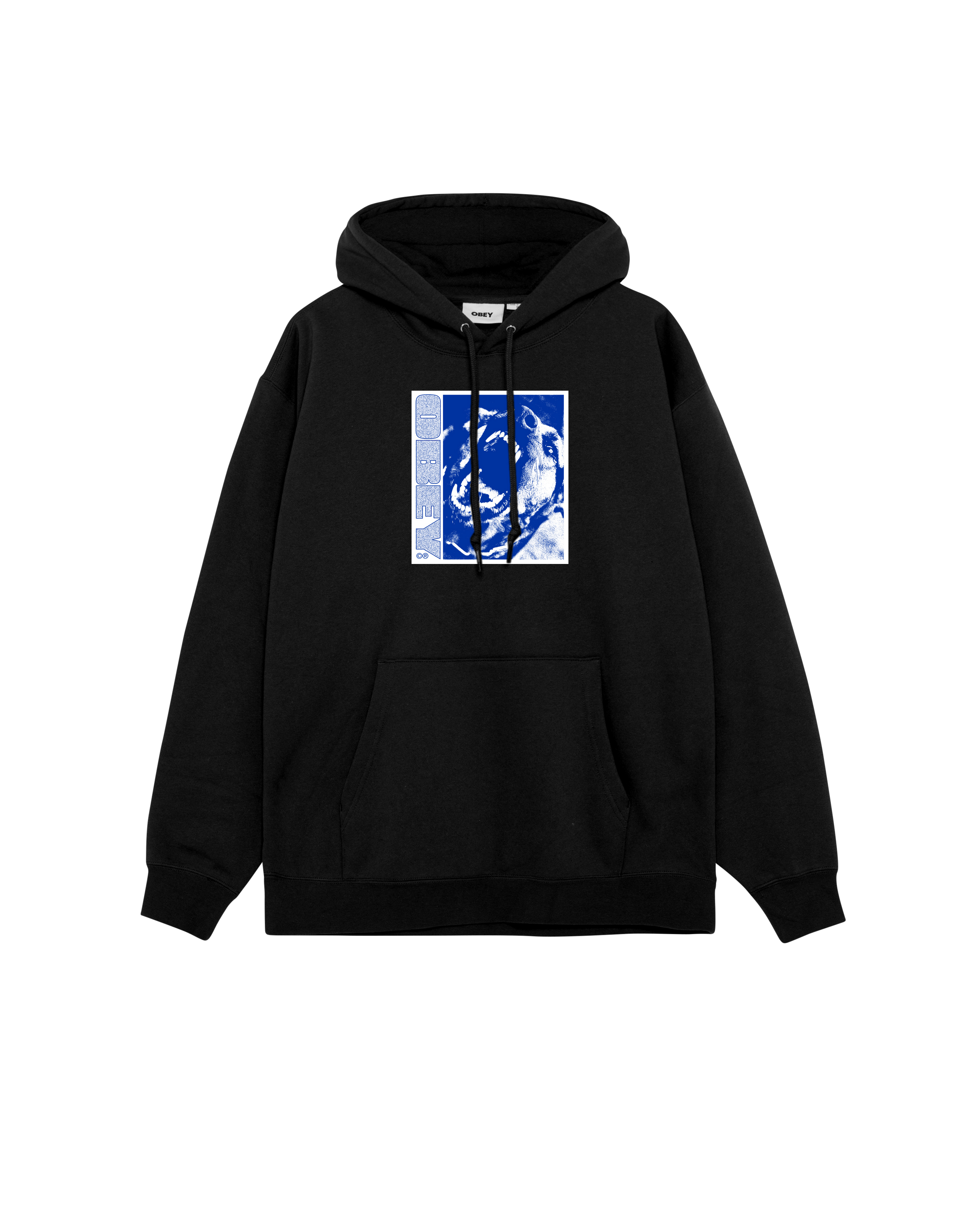 STAY BACK PREMIUM PULLOVER
