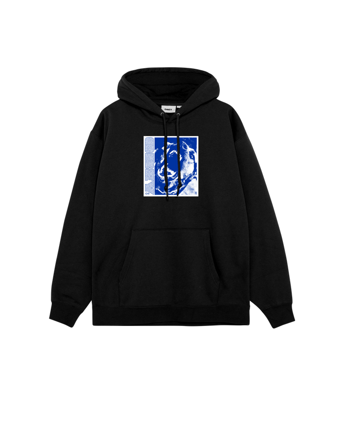 STAY BACK PREMIUM PULLOVER