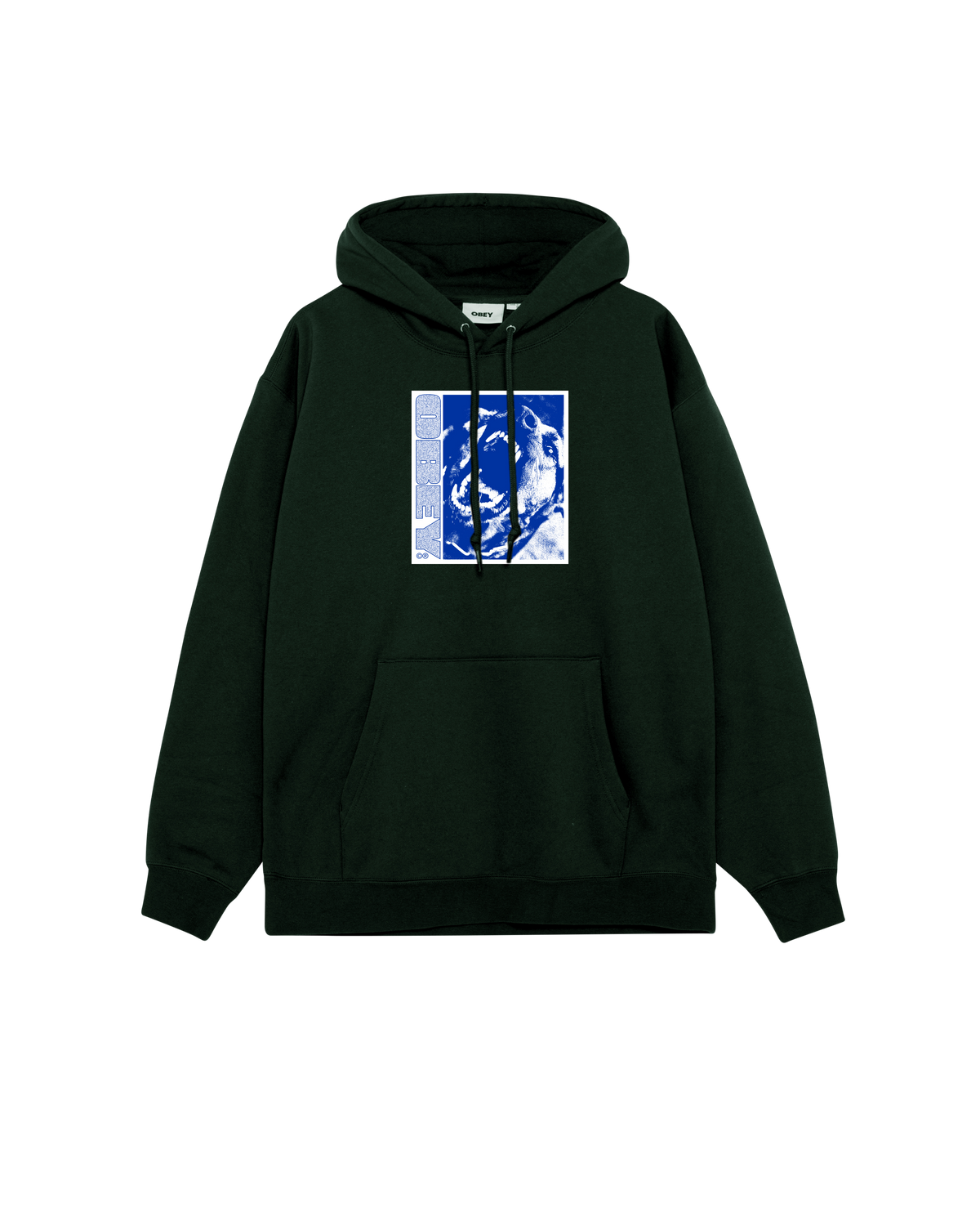 STAY BACK PREMIUM PULLOVER