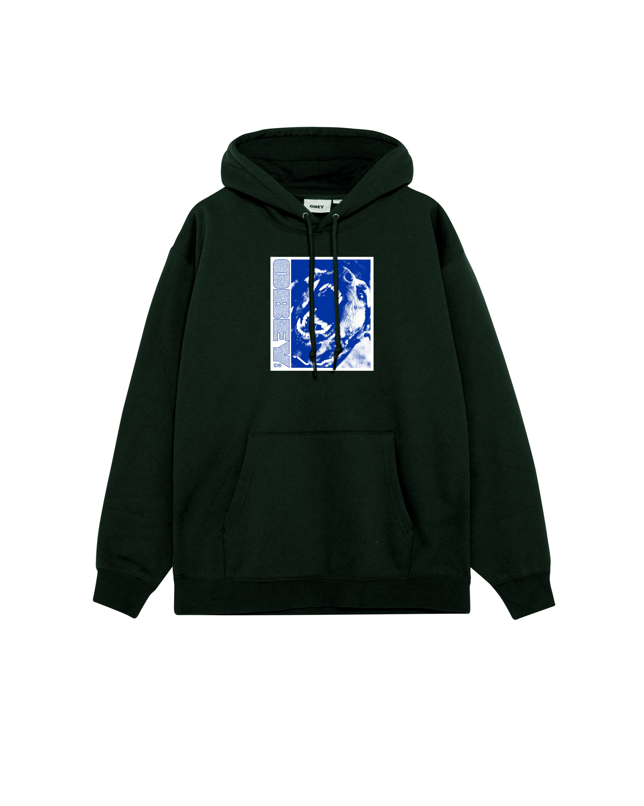 STAY BACK PREMIUM PULLOVER