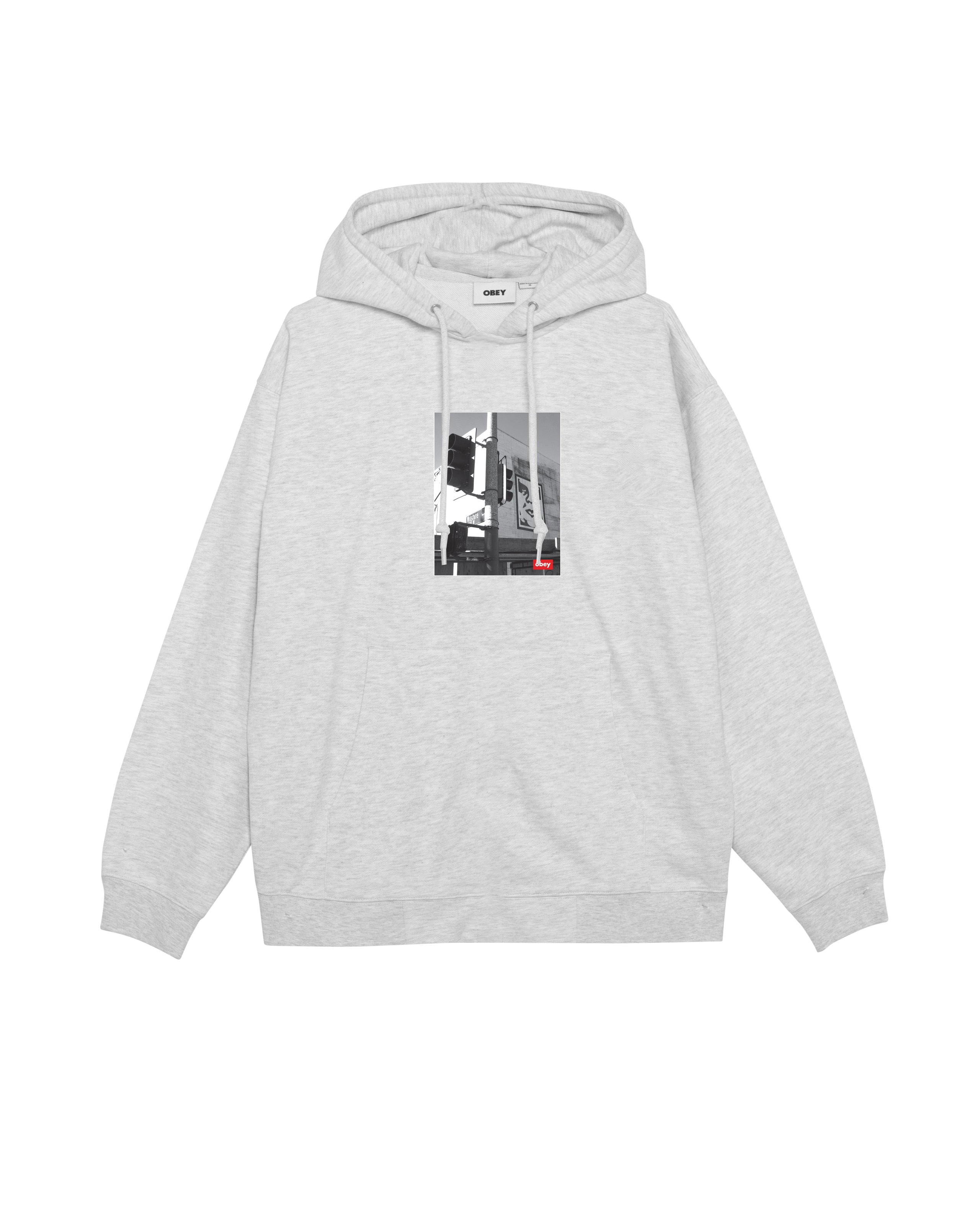 LOS ANGELES PHOTO PREMIUM PULLOVER