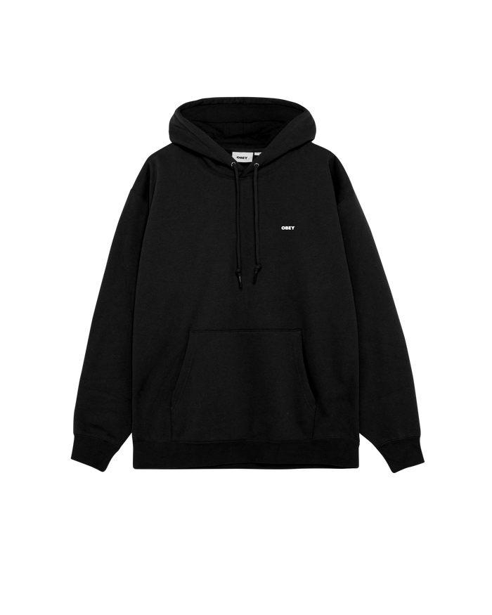 ART STUDIO FLOWERS PREMIUM PULLOVER