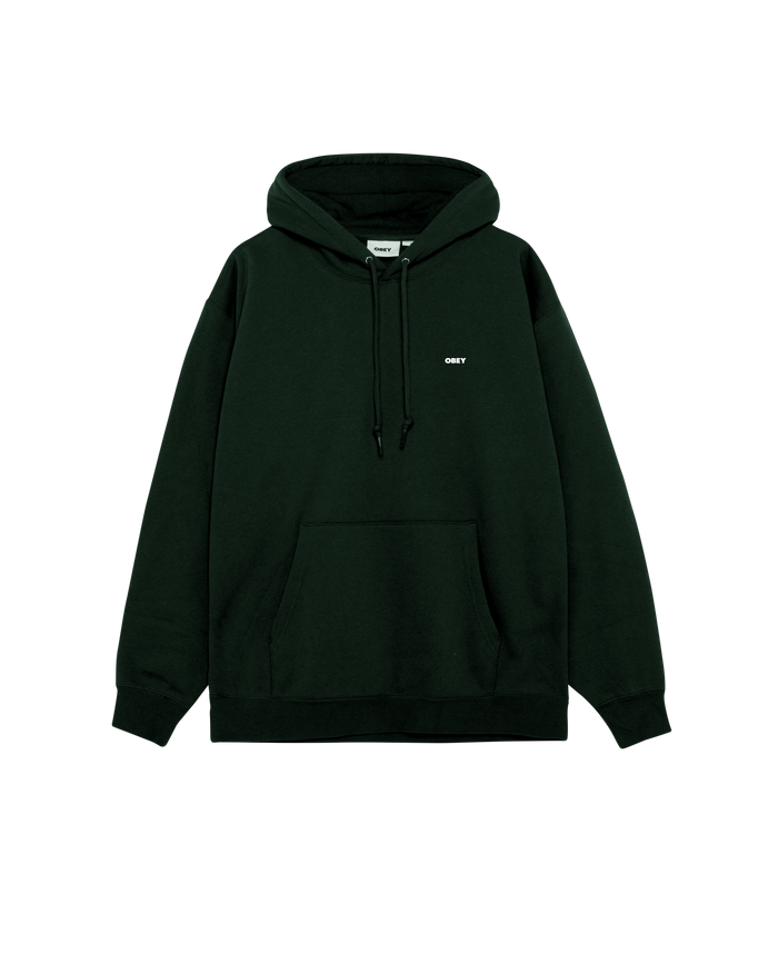 ART STUDIO FLOWERS PREMIUM PULLOVER