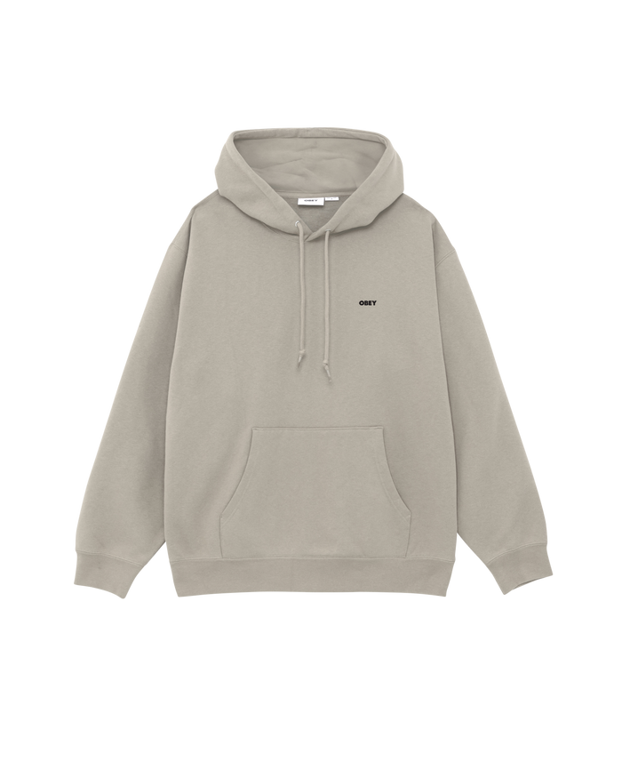 ART STUDIO FLOWERS PREMIUM PULLOVER