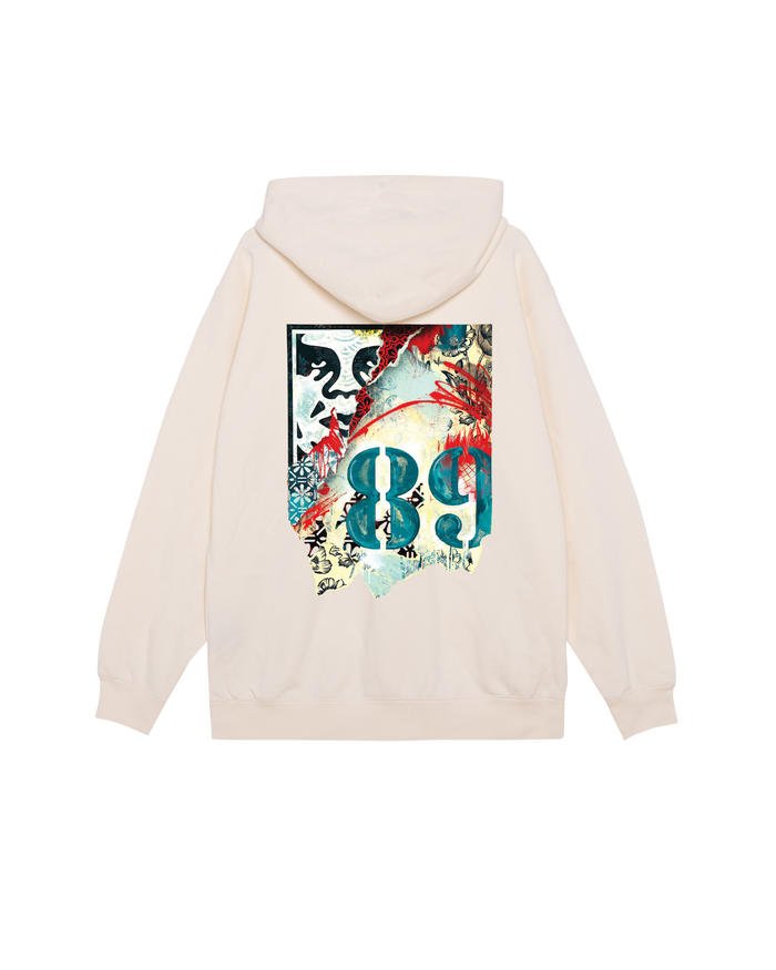 LISBON ICON PREMIUM PULLOVER