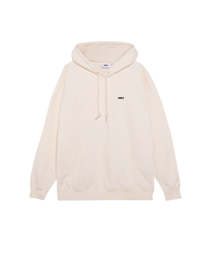 obey-sounds-of-resistance-pullover-hood-unbleached - alternate view