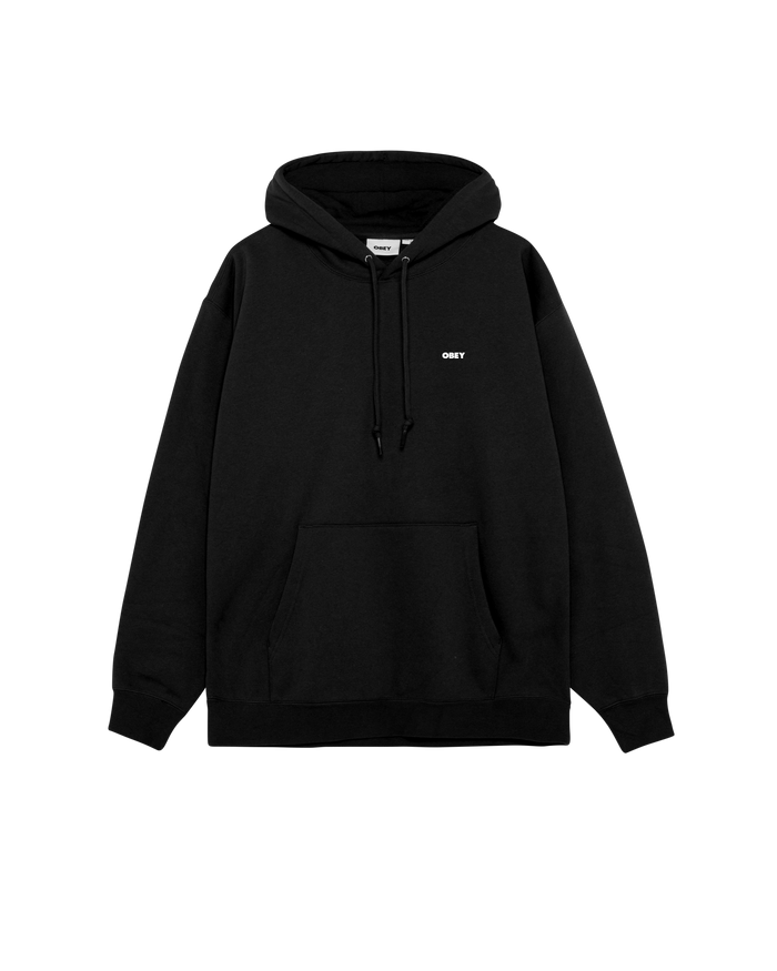 ICON EYE WREATH PULLOVER HOOD