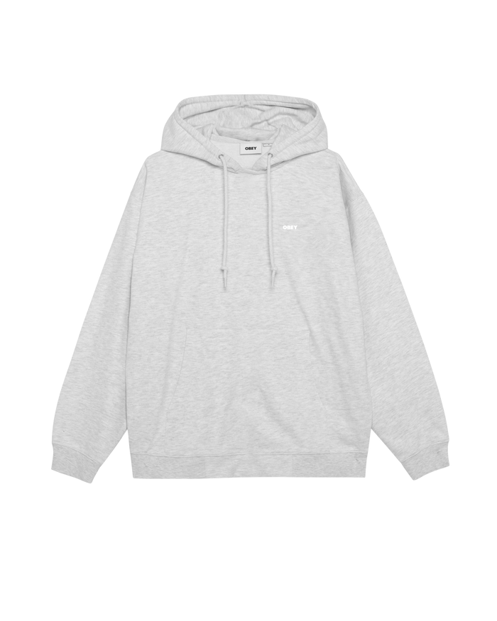 ICON EYE WREATH PULLOVER HOOD