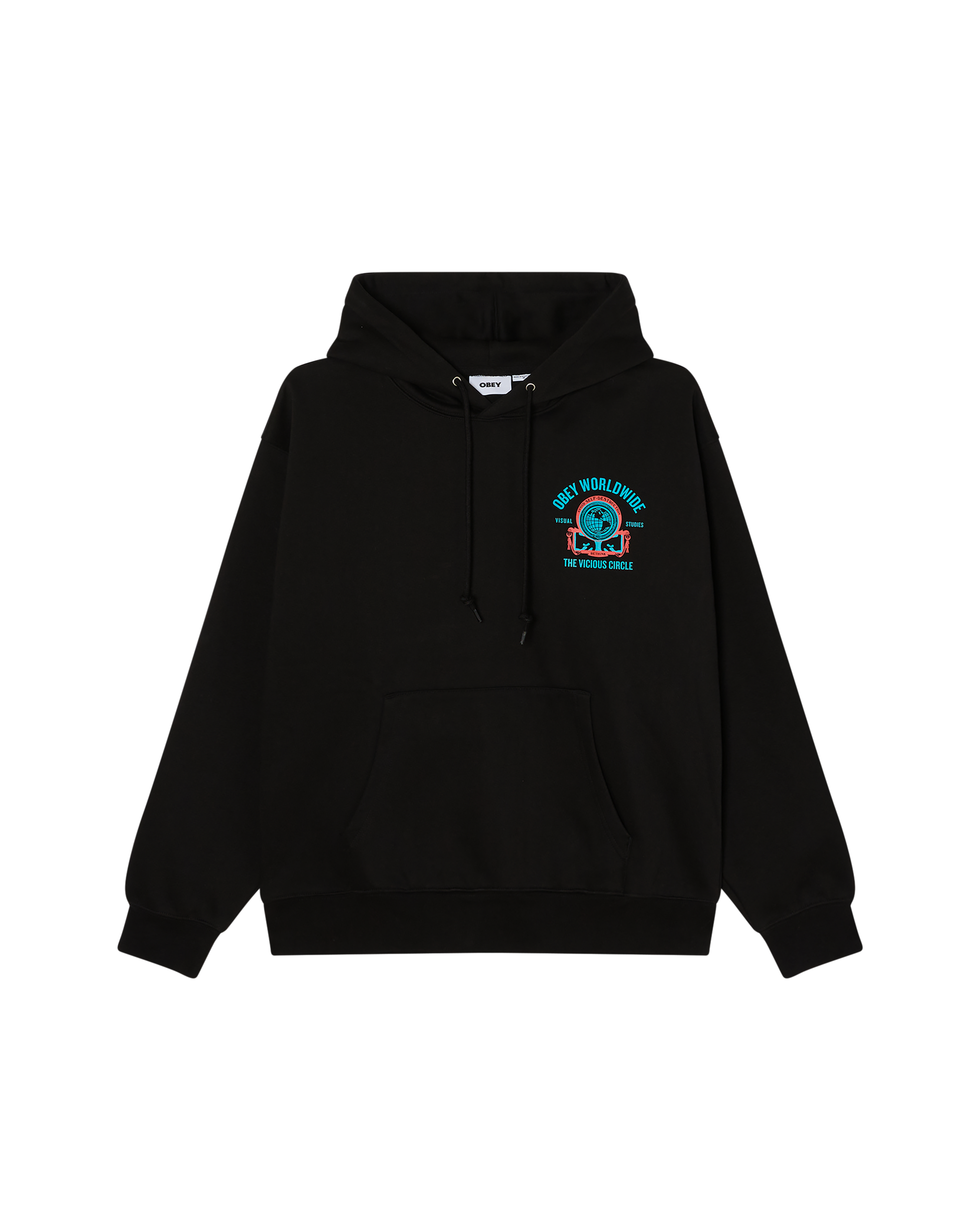 obey-vicious-circle-pullover-black (zoomed)