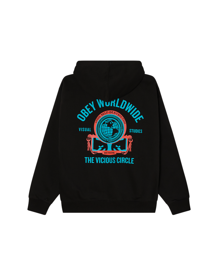 obey-vicious-circle-pullover-black