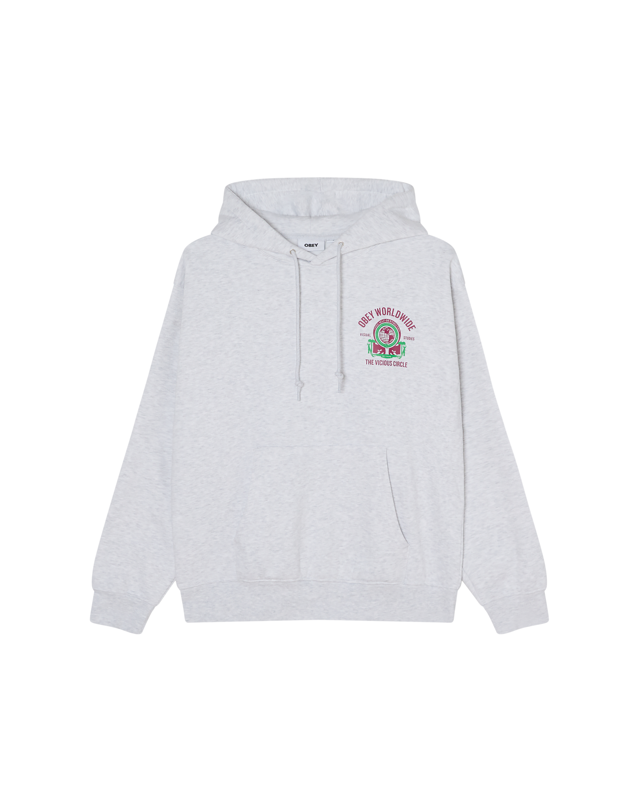 obey-vicious-circle-pullover-heather-grey (zoomed)