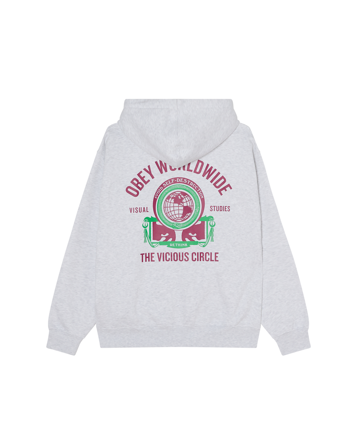 obey-vicious-circle-pullover-heather-grey