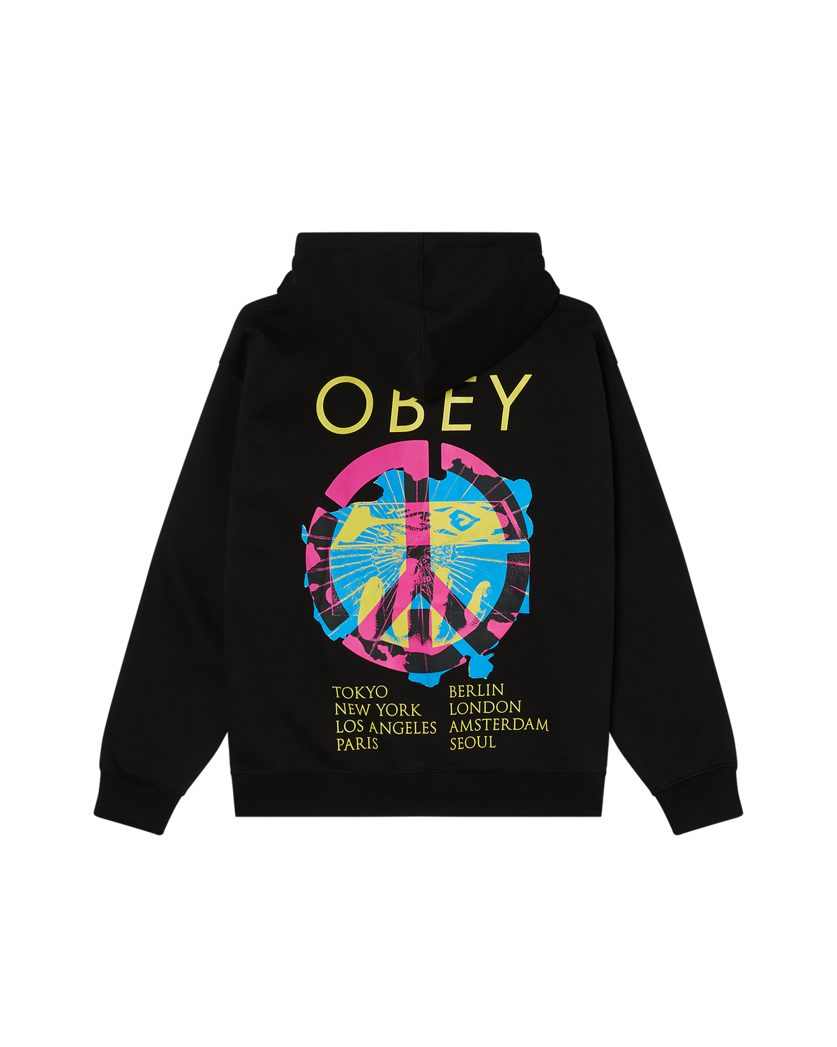 obey-peace-brick-pullover-black