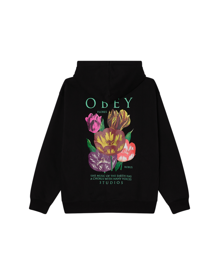 obey-flores-robus-pullover-black