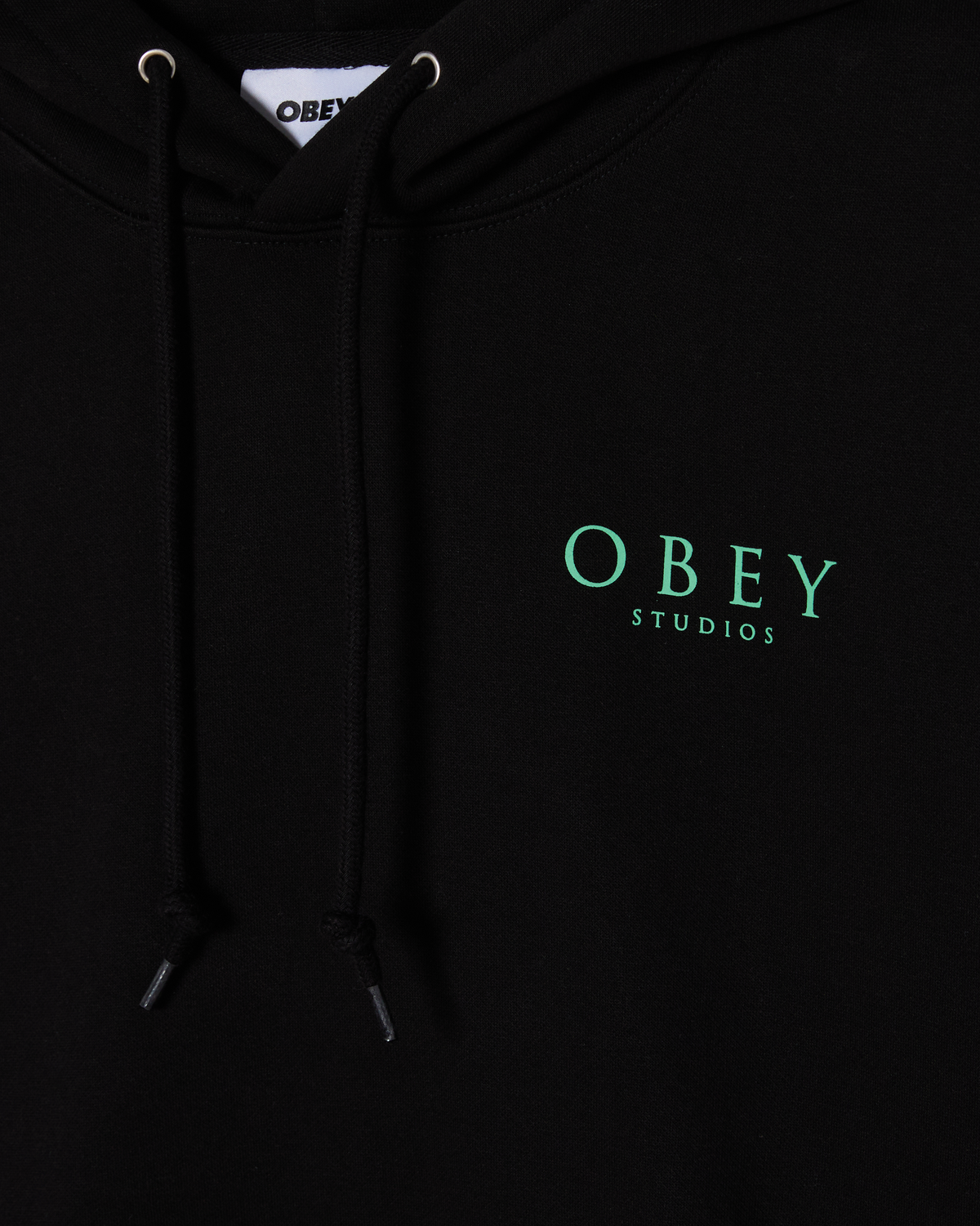 obey-flores-robus-pullover-black