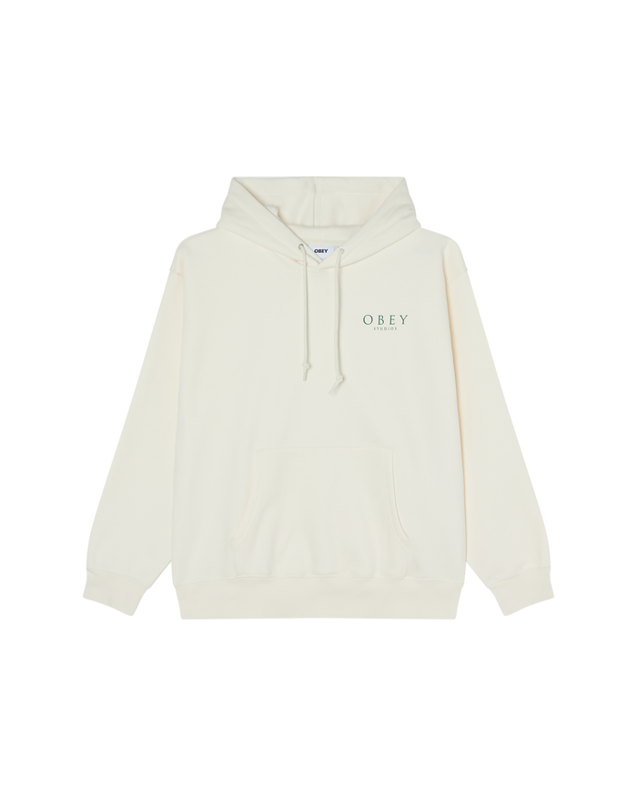 obey-flores-robus-pullover-unbleached - alternate view