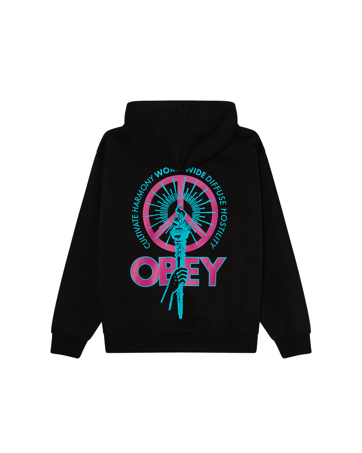 obey-diffuse-hostility-pullover-hood-black