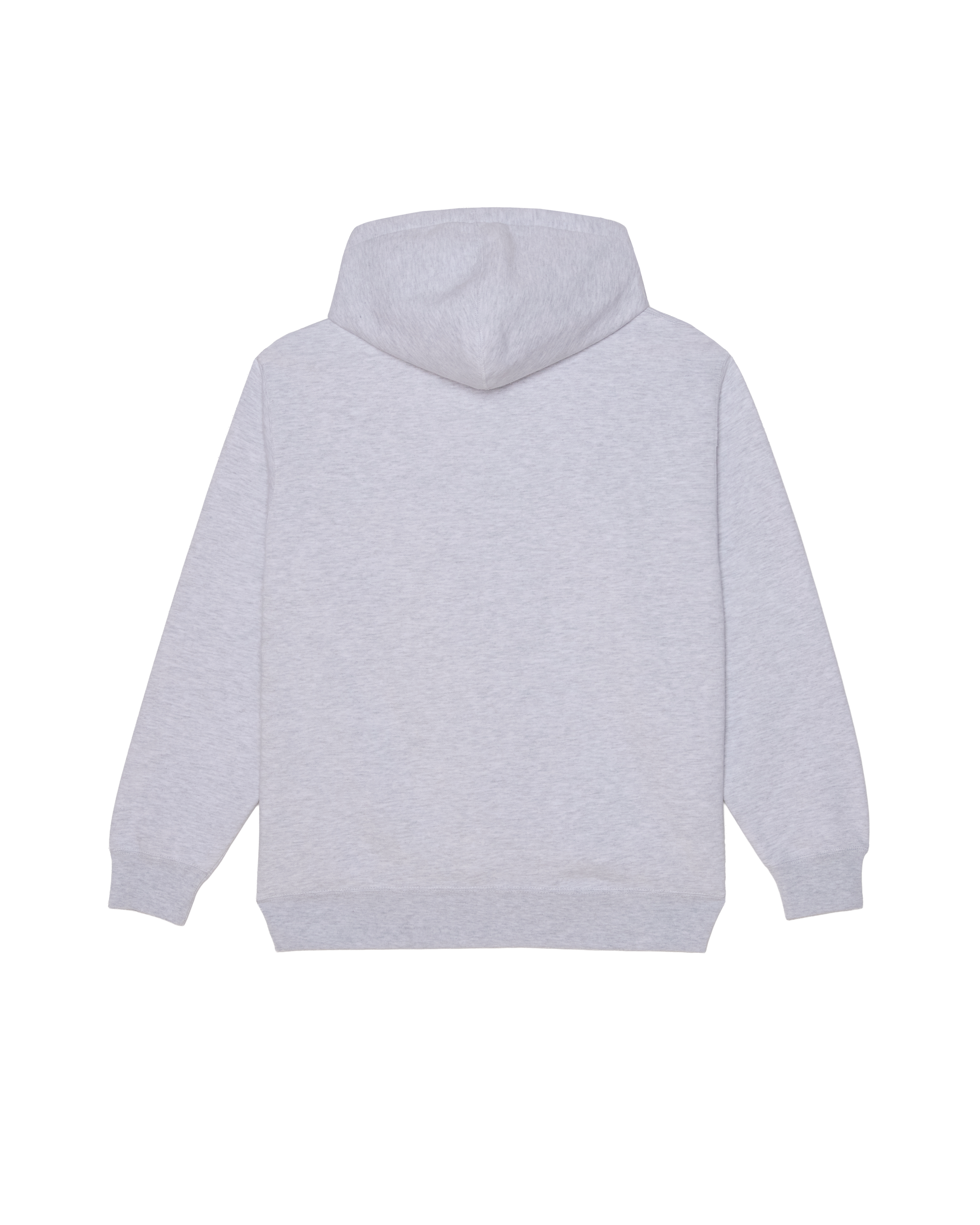 TRIPLE TROUBLE PULLOVER HOOD